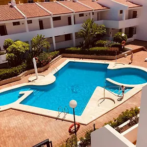 Ocean Park Apartment Costa Adeje (Tenerife)