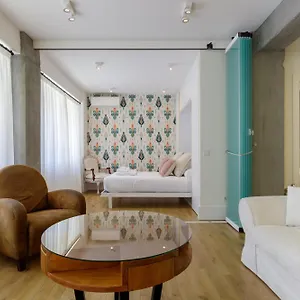 Six By Caleta Homes Apartment
